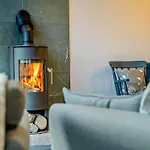 Nyaraló 2 Bed In Carnforth Oc-sz093 Kirkby Lonsdale