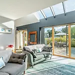 Дом отдыха 2 Bed In Carnforth Oc-sz093