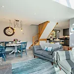 Nyaraló 2 Bed In Carnforth Oc-sz093 *