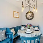 Nyaraló 2 Bed In Carnforth Oc-sz093