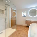 2 Bed In Carnforth Oc-sz093 Nyaraló