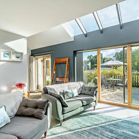 펜션 2 Bed In Carnforth Oc-sz093