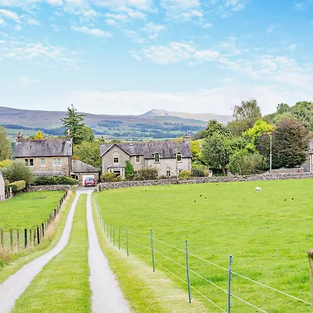 2 Bed In Carnforth Oc-sz093 *