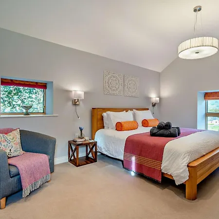 2 Bed In Carnforth Oc-sz093 * 커크비로즈데일