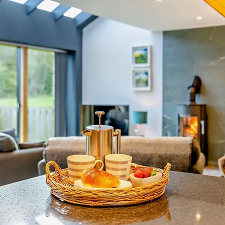 2 Bed In Sz093 Tatil Evi Kirkby Lonsdale