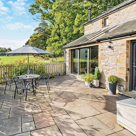 2 Bed In Carnforth Oc-sz093 * 柯比朗斯代尔