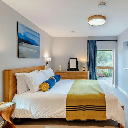 度假居 2 Bed In Carnforth Oc-sz093 *