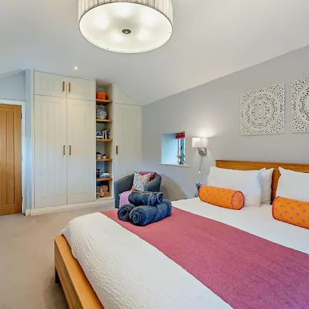2 Bed In Carnforth Oc-sz093 * 柯比朗斯代尔