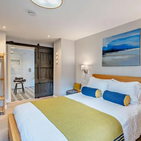 度假居 2 Bed In Carnforth Oc-sz093 *