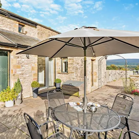 2 Bed In Carnforth Oc-sz093 度假居 柯比朗斯代尔