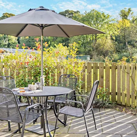 2 Bed In Carnforth Oc-sz093 * 柯比朗斯代尔