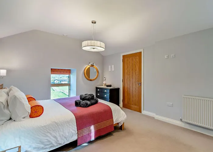 Holiday home 2 Bed In Sz093