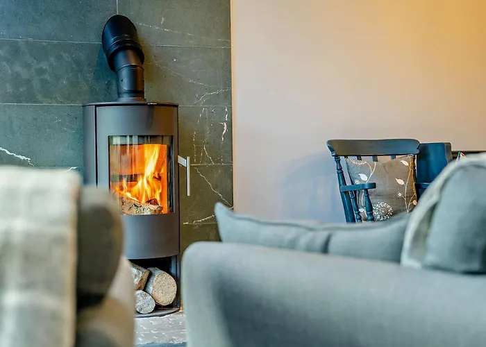 Holiday home 2 Bed In Sz093 Kirkby Lonsdale