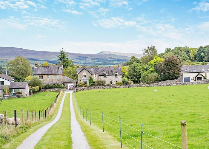 2 Bed In Carnforth Oc-sz093 *