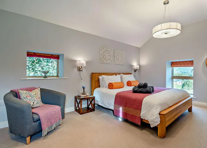 2 Bed In Sz093 * Kirkby Lonsdale