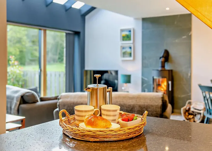 2 Bed In Sz093 Holiday home Kirkby Lonsdale