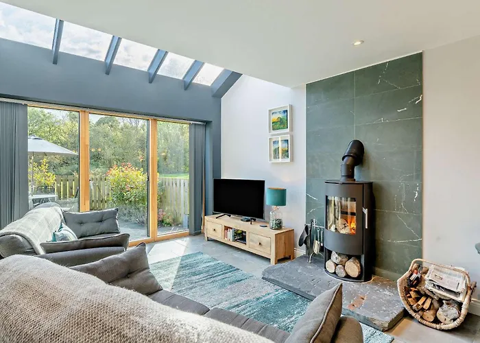 2 Bed In Carnforth Oc-sz093 *