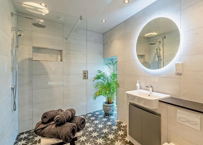 2 Bed In Carnforth Oc-sz093 柯比朗斯代尔