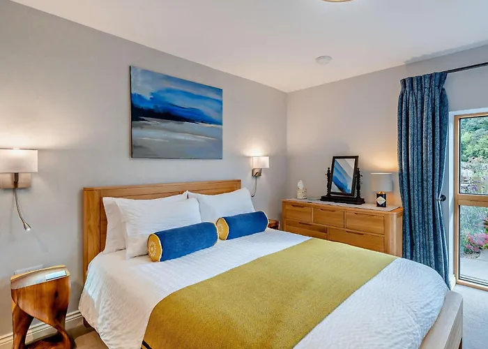 2 Bed In Carnforth Oc-sz093 * 柯比朗斯代尔