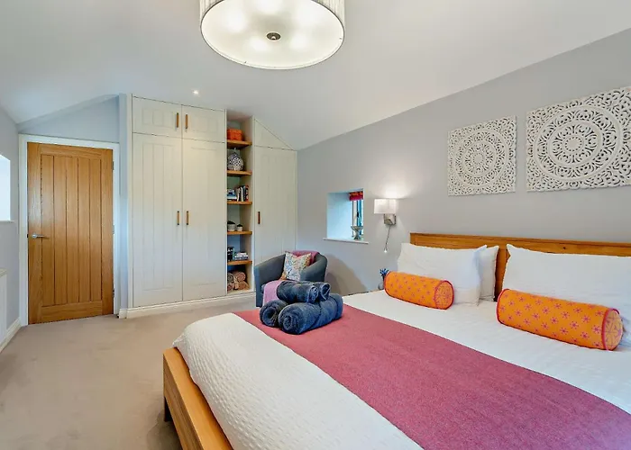 Holiday home 2 Bed In Sz093