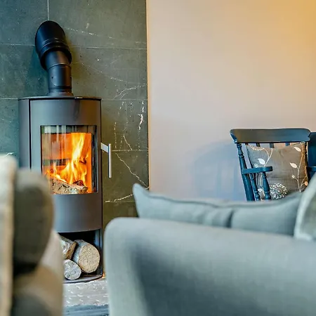 Dom wakacyjny 2 Bed In Carnforth Oc-sz093 Kirkby Lonsdale