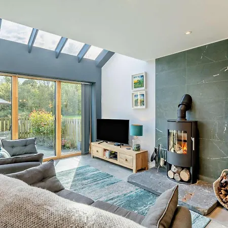2 Bed In Carnforth Oc-sz093