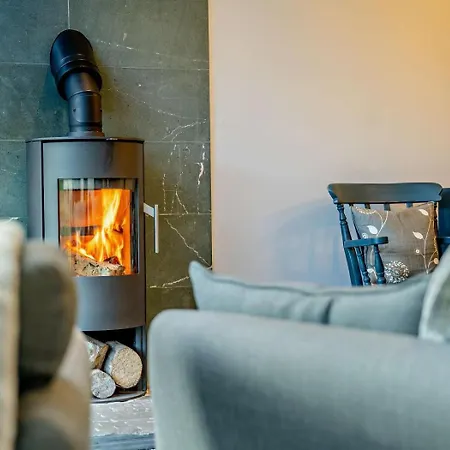 2 Bed In Carnforth Oc-sz093