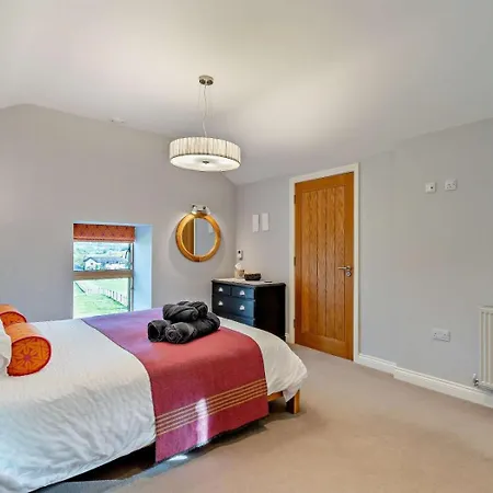 Dom wakacyjny 2 Bed In Carnforth Oc-sz093 Kirkby Lonsdale