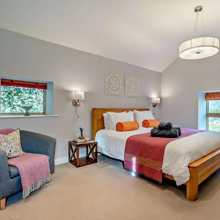 2 Bed In Carnforth Oc-sz093 Dom wakacyjny *