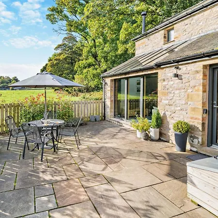2 Bed In Carnforth Oc-sz093 Dom wakacyjny Kirkby Lonsdale