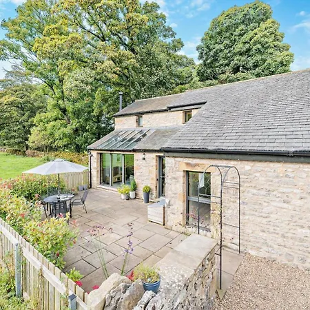 2 Bed In Carnforth Oc-sz093 Dom wakacyjny
